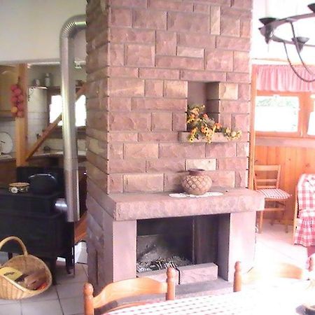 Gite De La Baerenbach Haselbourg Ngoại thất bức ảnh