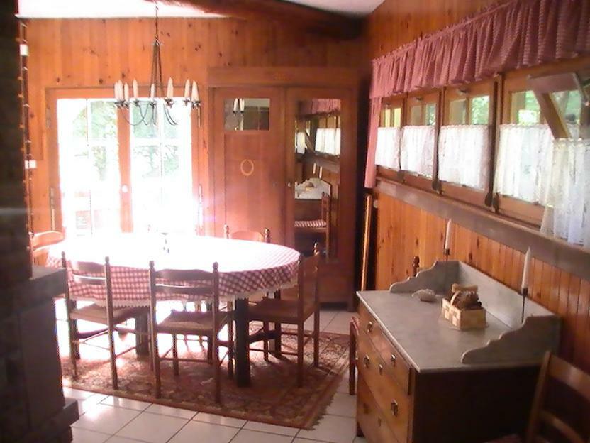 Gite De La Baerenbach Haselbourg Ngoại thất bức ảnh