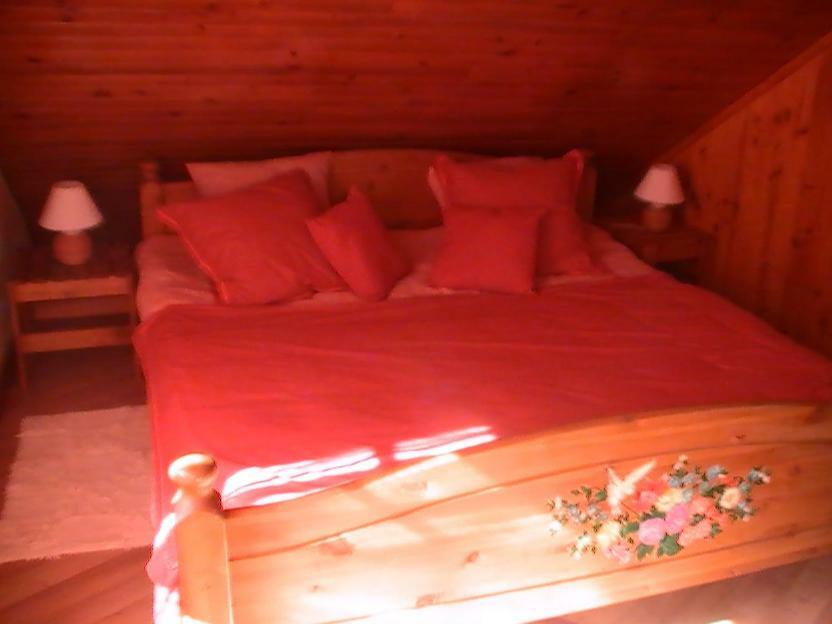 Gite De La Baerenbach Haselbourg Ngoại thất bức ảnh