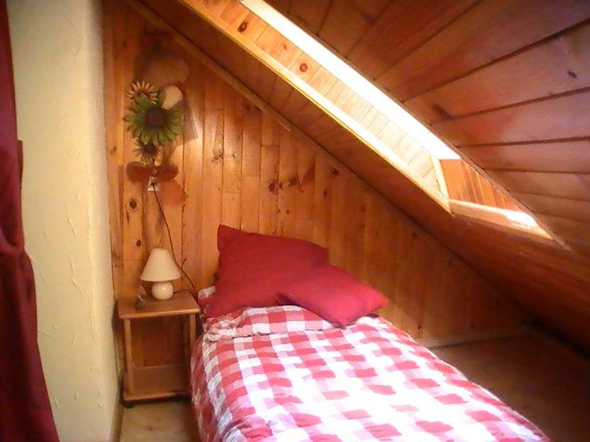 Gite De La Baerenbach Haselbourg Ngoại thất bức ảnh