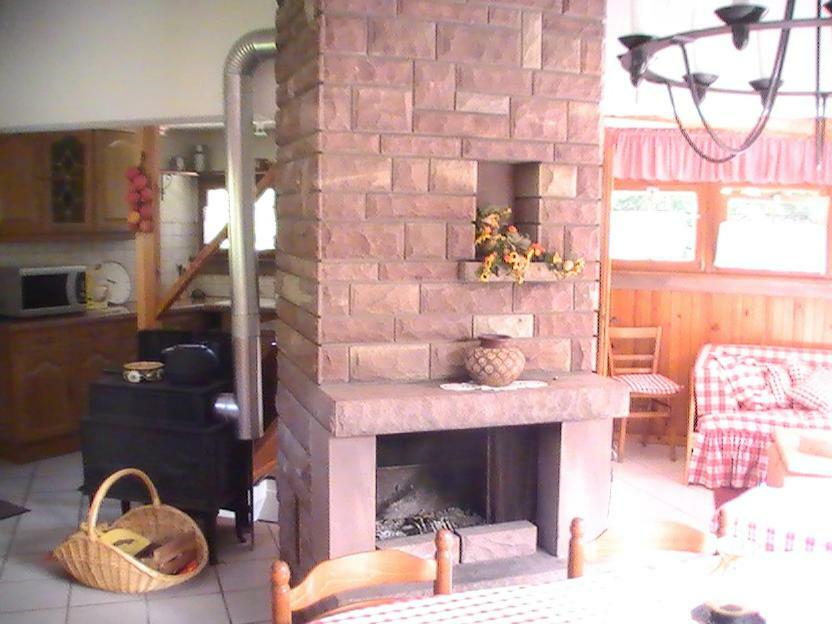 Gite De La Baerenbach Haselbourg Ngoại thất bức ảnh